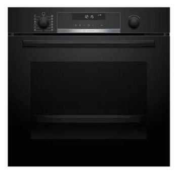 Horno TEKA 111230011 HLC 8470 SC CRISTAL NEGRO