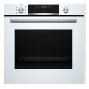 Hisense BS5545AG Horno de vapor cm. 60 - vidrio negro / acero inoxidable