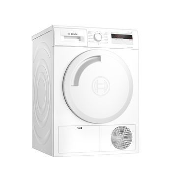 Electrolux secadora bomba de calor con condensador 60cm 8kg a ++ blanco  ew7h5125su : : Grandes electrodomésticos