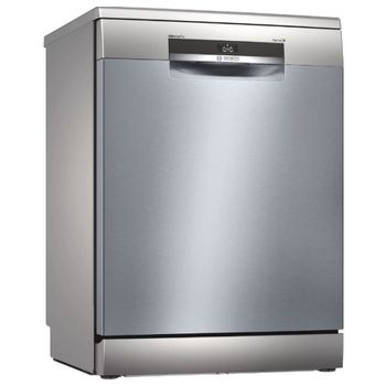 Bosch Smi4ecs21e Lavavajillas Integrable ( No Incluye Panel Puerta ) 60cm  14cubiertos Clase B con Ofertas en Carrefour