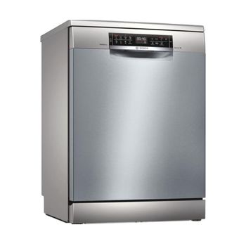 Siemens Lavavajillas 60cm 14 Cubiertos 42db Negro - Sn75ex11ce con Ofertas  en Carrefour