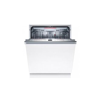 Bosch Lavavajillas 60cm 10 Tapas 39db Totalmente Integrado - Smv6ecx69e