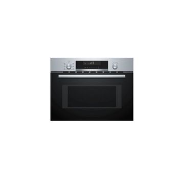 Horno Bosch Hbg579bs0 Inox Pirolítico con Ofertas en Carrefour