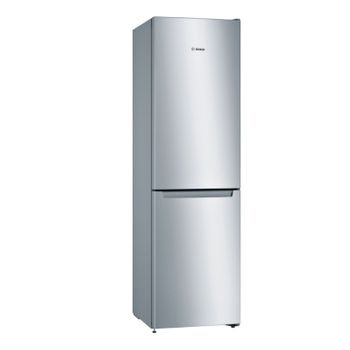 Bosch Nevera Combinada 60cm 343l Lowfrost - Kge398ibp con Ofertas en  Carrefour