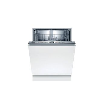 Bosch Lavavajillas 45cm 9c 48db Integrable Con Banda Inox - Spi2iks10e con  Ofertas en Carrefour