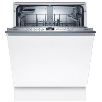 Bosch Lavavajillas 60cm 14 Cubiertos 42db - Sms6zcw08e con Ofertas en  Carrefour