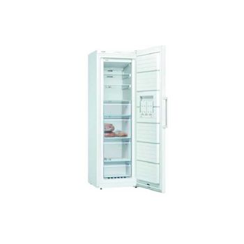 Congelador vertical - MILECTRIC FRV-85, 64 l, 84,5 cm, Blanco