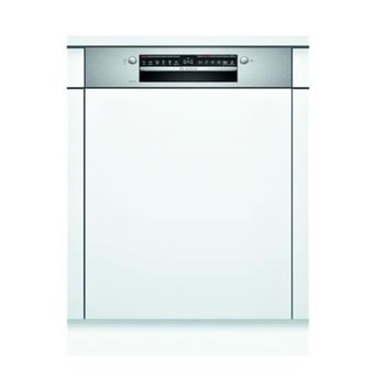 Bosch Smi4ecs21e Lavavajillas Integrable ( No Incluye Panel Puerta ) 60cm  14cubiertos Clase B con Ofertas en Carrefour