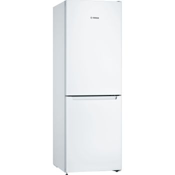 Bosch Frigorífico Combinado 60cm 279l No Frost Blanco - Kgn33nweb