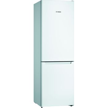 Frigorífico Combi Bosch Kgb86aifp 186x86cm Inox con Ofertas en Carrefour