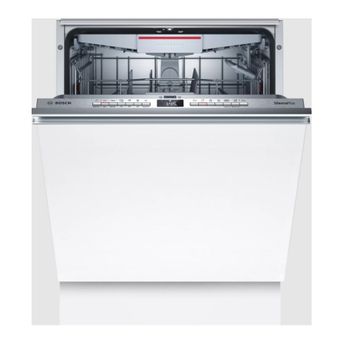 Bosch Lavavajillas 60cm 13 Cubiertos 44db Totalmente Integrado - Smv4ecx26e