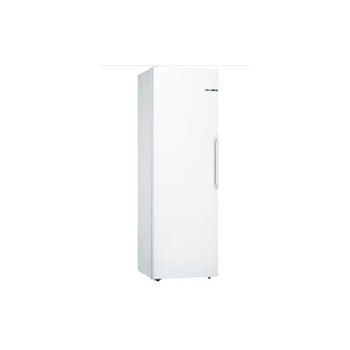 Refrigerador Bosch de 56 cm de una puerta con congelador KIL82AFF0 - Serie 6