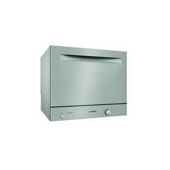 Bosch Lavavajillas Compacto 6 Tapas 49db - Sks51e38eu