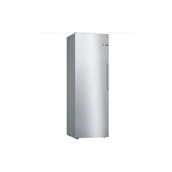 Frigorífico Combi BOSCH KGN36VLEA (No Frost - 186 cm - 324 L - Inox)