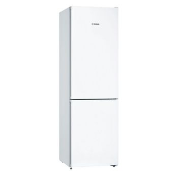 Bosch Nevera Combinada 60cm 343l Lowfrost - Kge398ibp con Ofertas en  Carrefour