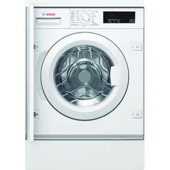 Lavadora Integrable Kromsline Kla-mi-8-int 8kg 1400rpm con Ofertas en  Carrefour