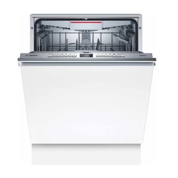 Bosch Lavavajillas 60cm 13 Cubiertos 46db Totalmente Integrado - Smh4hvx31e