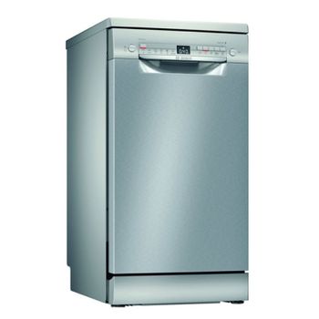 Lavavajillas 45 Cm Sauber Serie 1-dw453x V E 10 Cubiertos Inox con Ofertas  en Carrefour