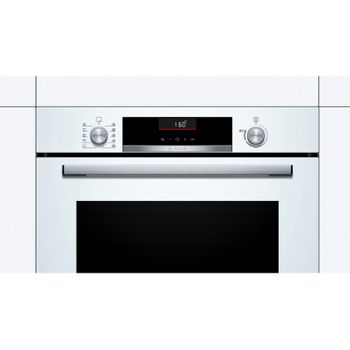 Horno BALAY 3HB5000B2 Cristal Blanco - Devoraprecios