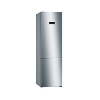 Frigorico Combi Bosch Kgn393idb Nofrost 203cm Inox