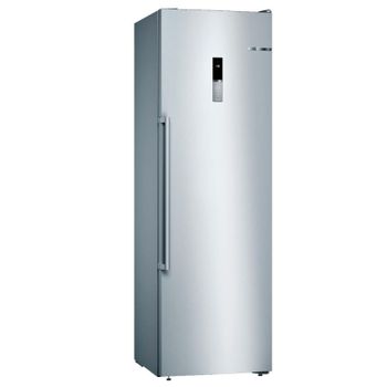 Freezer Vertical Teka No Frost 255 Litros TGF3270NF