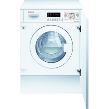 Ganga del día  Beko HITV 8734 B0BTR lavadora-secadora integrable (8 kg / 5  kg, 1400 rpm)