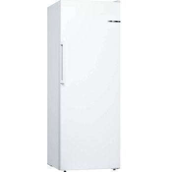 Bosch Congelador Vertical 60cm 200l Nofrost - Gsn29uwew