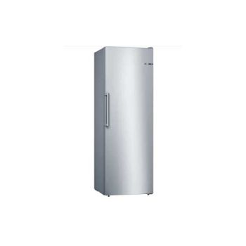 Congelador Bosch Gsn33vlep 176cm Inox