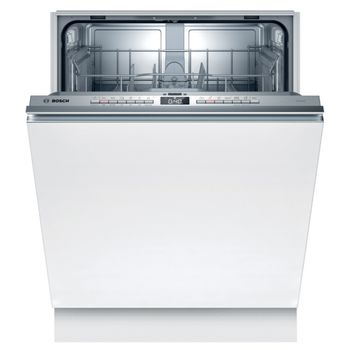 Bosch Lavavajillas 60cm 12 Cubiertos 48db Blanco - Smh4itx12e