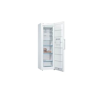 Bosch Congelador Vertical 70cm 242l Sin Escarcha Blanco - Gsn36vwep