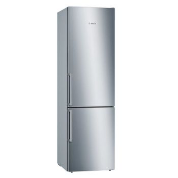 Bosch Nevera Combinada 60cm 343l Lowfrost - Kge398ibp