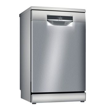 Lavavajillas Bosch Sms6zdi08e Inox 3ªband Hc