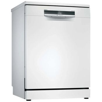 Bosch Lavavajillas 60cm 14 Cubiertos 42db Acero Inoxidable - Sms4hci19e con  Ofertas en Carrefour