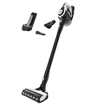 Aspiradora Sin Cable 2 En 1 Rotaro Powervac 100 W Leifheit con Ofertas en  Carrefour