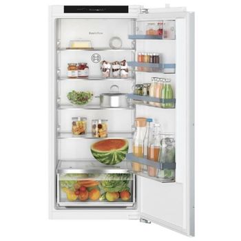 Frigorífico Combinado Bosch Kir41vfe0 Blanco (123 X 56 Cm)