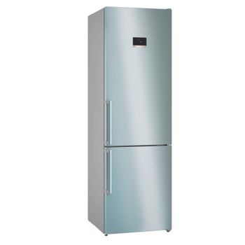 Combi Bosch Kgn397ict Inox 2.03m C