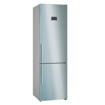 Bosch Serie 4 HRA574BS0 Horno Vapor Pirolítico 71L A Acero inoxidable