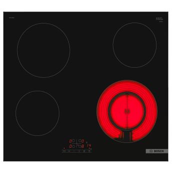 Bosch Placa De Inducción 80cm 4 Fuegos 7400w Negra - Pvs831hc1e con Ofertas  en Carrefour