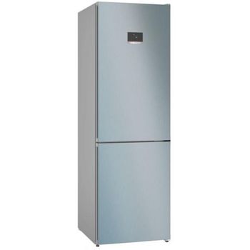 Bosch Frigorífico Combinado 60cm 321l Nofrost - Kgn367ldf