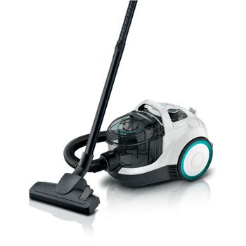 Bosch Bgc21hyg1 Aspiradora 2 L Aspiradora Cilíndrica Secar 550 W Sin Bolsa