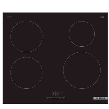 Bosch Placa De Inducción 60cm 3 Fuegos 4600w - Puc611aa5e con Ofertas en  Carrefour