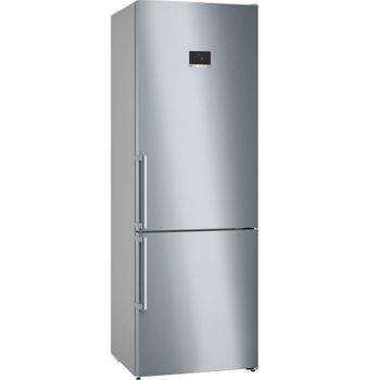 Bosch Frigorífico Combinado 70cm 440l Nofrost - Kgn49aibt