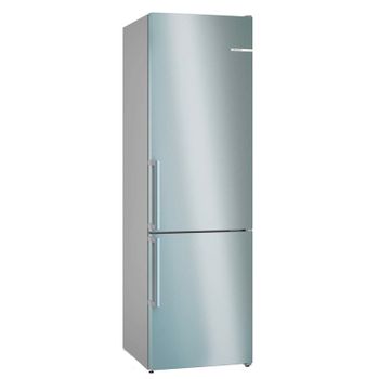 Combi Bosch Kgn39vibt Inox 2.03m B