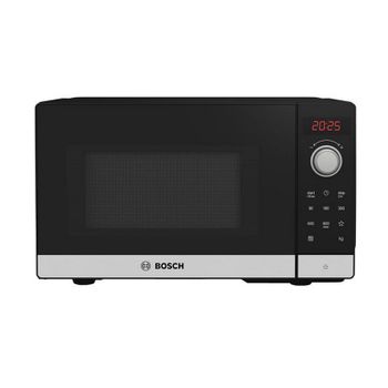 Candy X-Range CMXG22DS, Microondas con Grill, 22L, 1250W, 5 Niveles de  Potencia, Digital, 40 Programas, Bloqueo Seguridad, Plato 25,5CM, Grill  Rack, Express Cooking, Temporizador, App simply-Fi, Inox : :  Grandes electrodomésticos