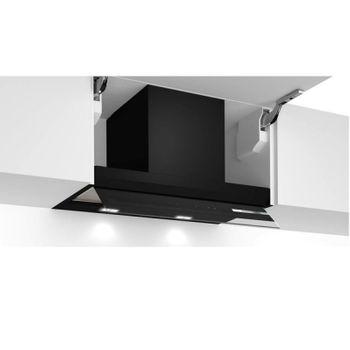 Campana Integrable Bosch Dbb67am60 60cm Negro