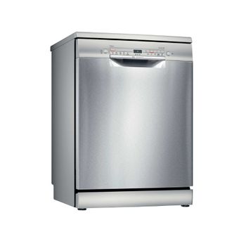 Bosch Lavavajillas 60cm 14 Couerts 44db Integrable Con Diadema - Smu4hcs48e  con Ofertas en Carrefour