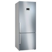 Bosch Frigorifico Kgn56xidr Combi 193x70 Inox D