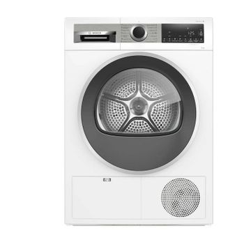 Chollo de hoy  Zanussi ZDHK286H secadora bomba de calor con sistema  autoadjust de 8 kg a+++ blanco