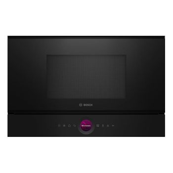 Bosch Ber7321b1 Built-in Microwave Horno Microondas