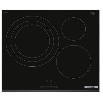 Placa Inducción Bosch Pid631bb5e Bisel 3f